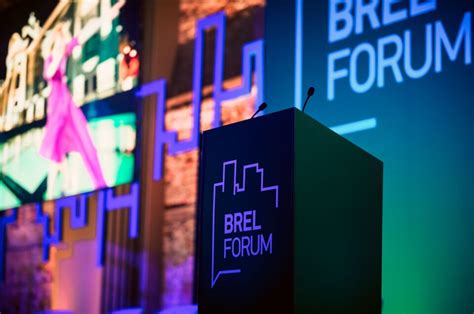 Signet Bank atbalsta BREL Forum kā partneris